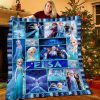 Disney Frozen Elsa Fan Gift
