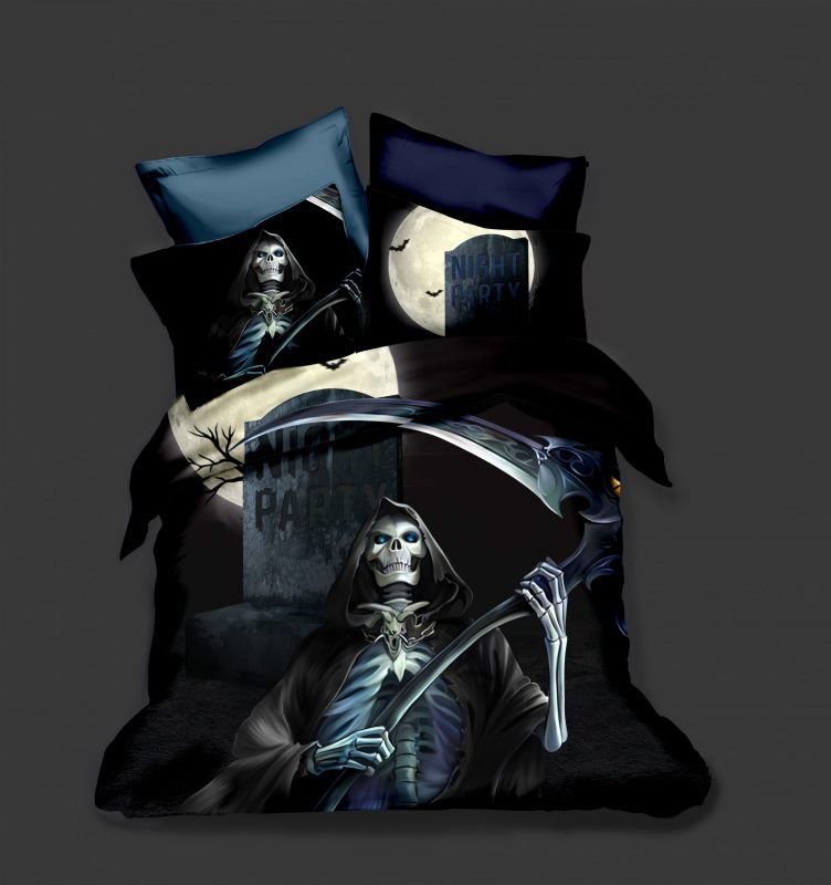 Bleach 1 Duvet Cover and Pillowcase Set Bedding Set Hot Sale 2023