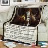 Game Mtg 9 Kor Spiritdancer Sherpa Blanket