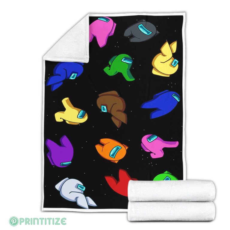 Among US Fondo De Pantalla Blanket Hot Sale 2024